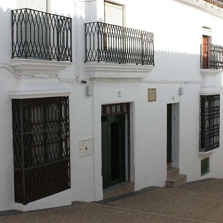 Las Jimenas Higuera De La Sierra  Bagian luar foto